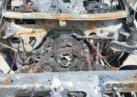 2021 Chevrolet Silverado 1500 4Wd Short Bed Lt из США, поврежденный, VIN 1GCUYDEDXMZ244978